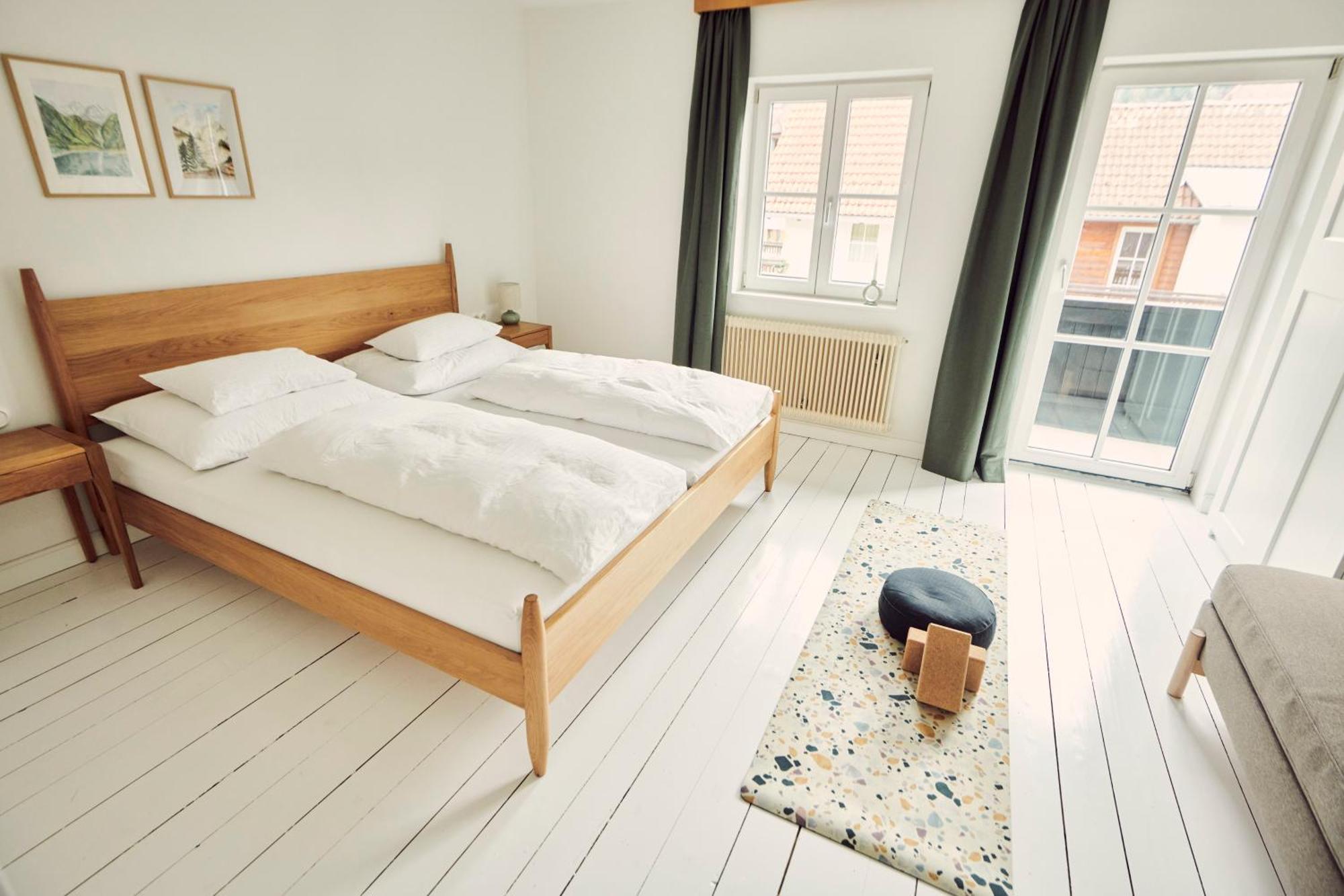 Haus Bachler Apartamento Schladming Quarto foto
