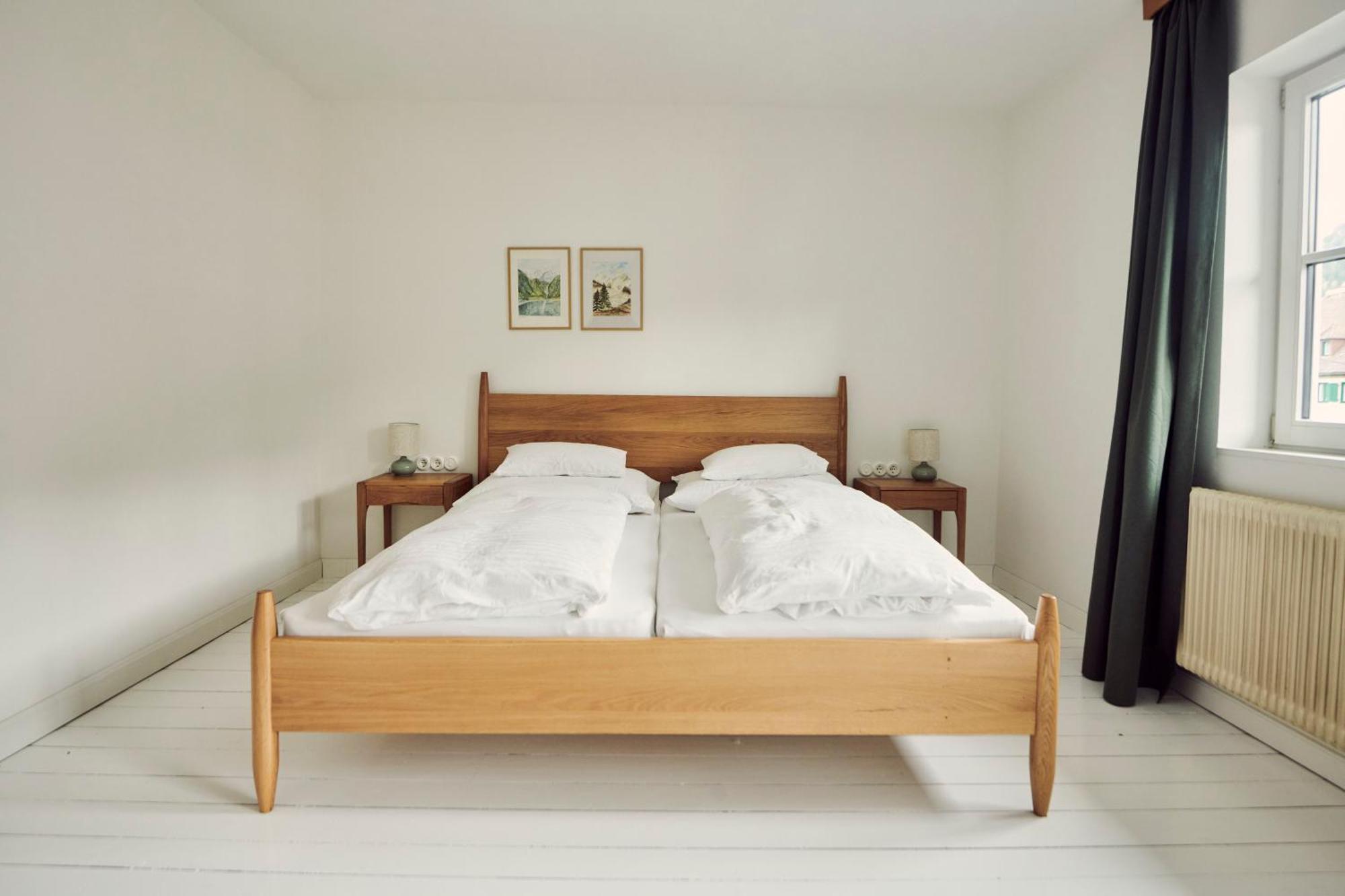 Haus Bachler Apartamento Schladming Quarto foto